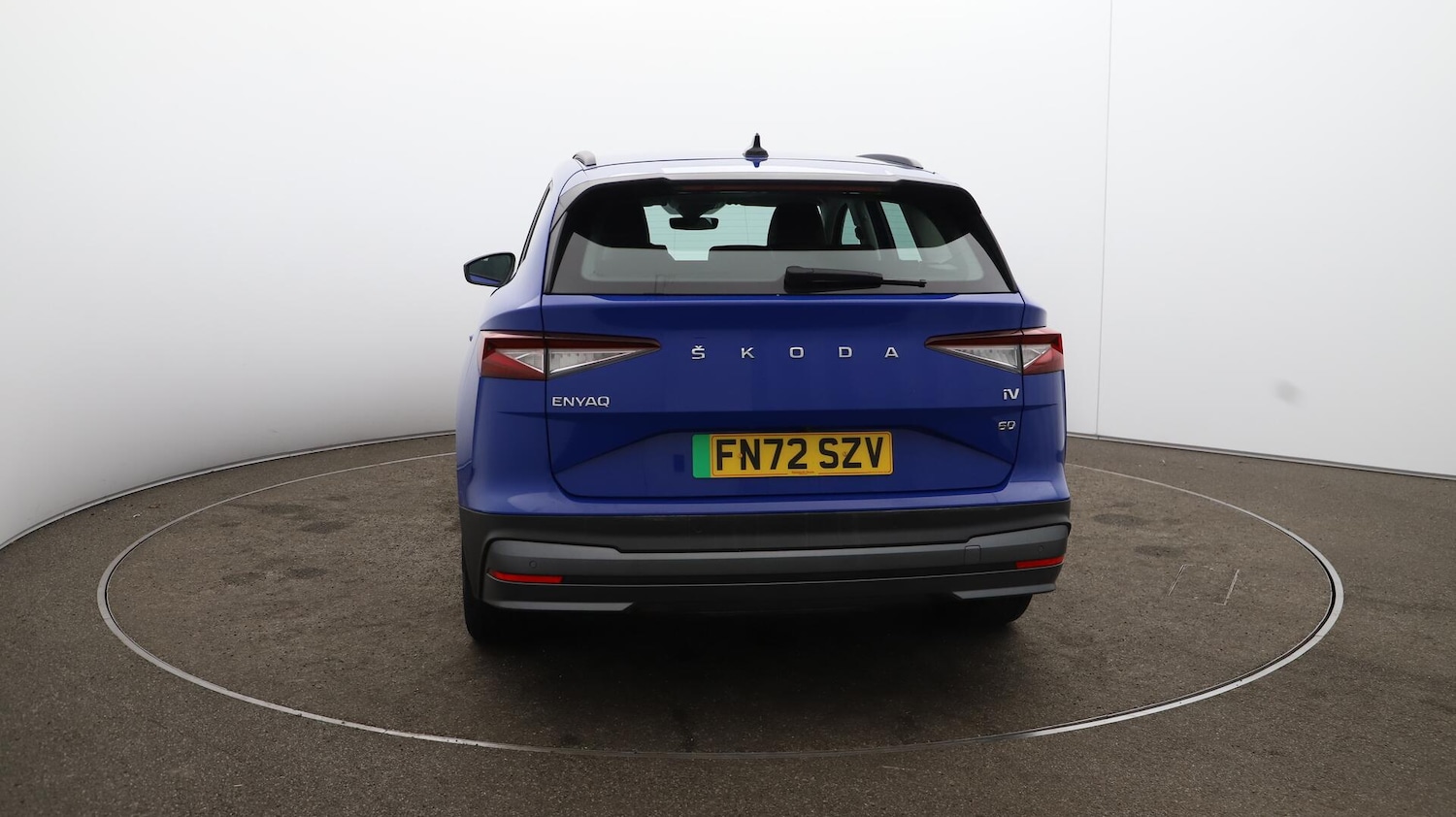 Used Skoda Enyaq 2022 for sale - 76031552: Photo 59