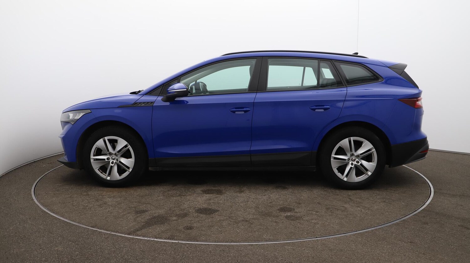 Used Skoda Enyaq 2022 for sale - 76031552: Photo 66