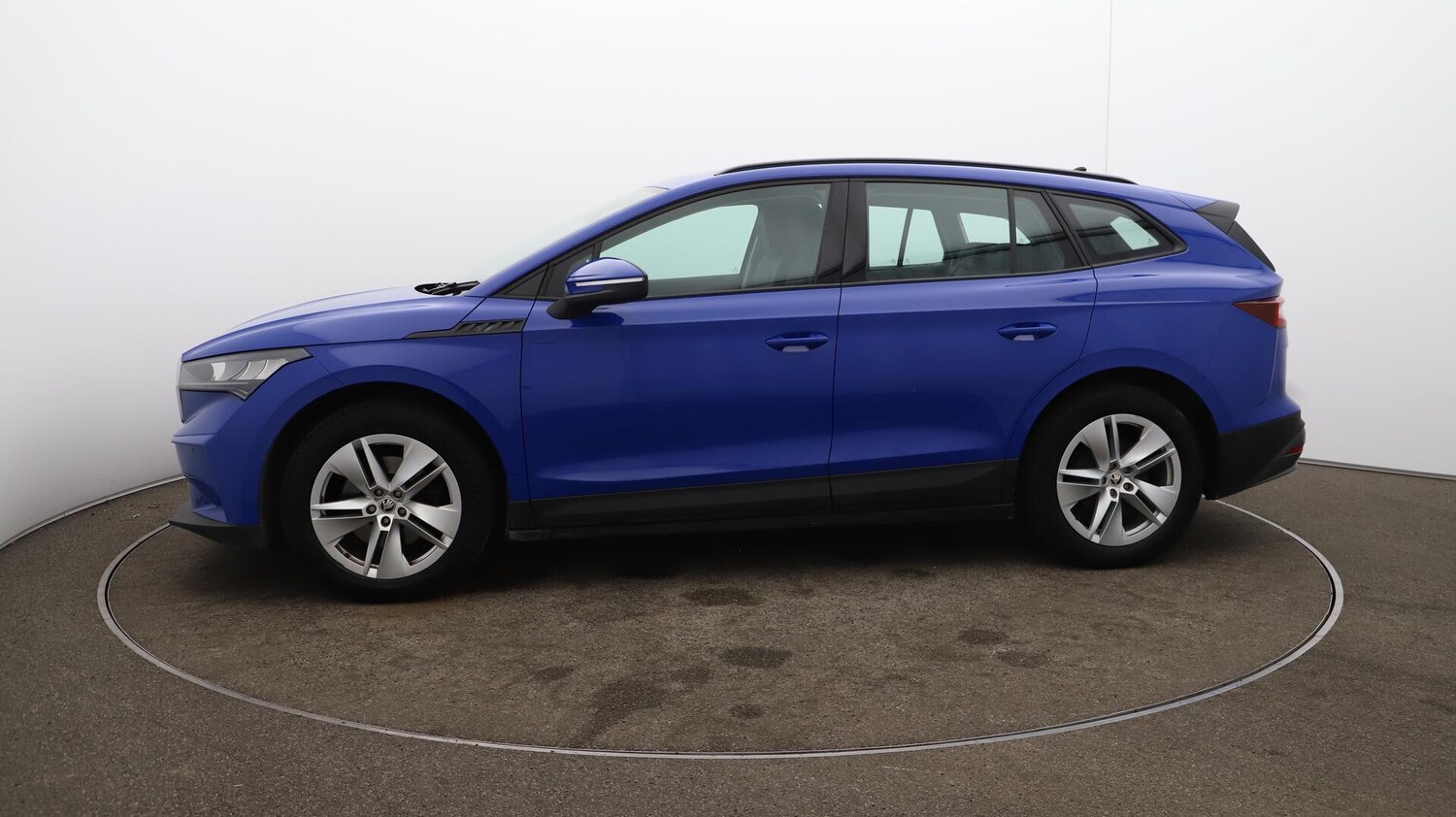 Used Skoda Enyaq 2022 for sale - 76031552: Photo 67