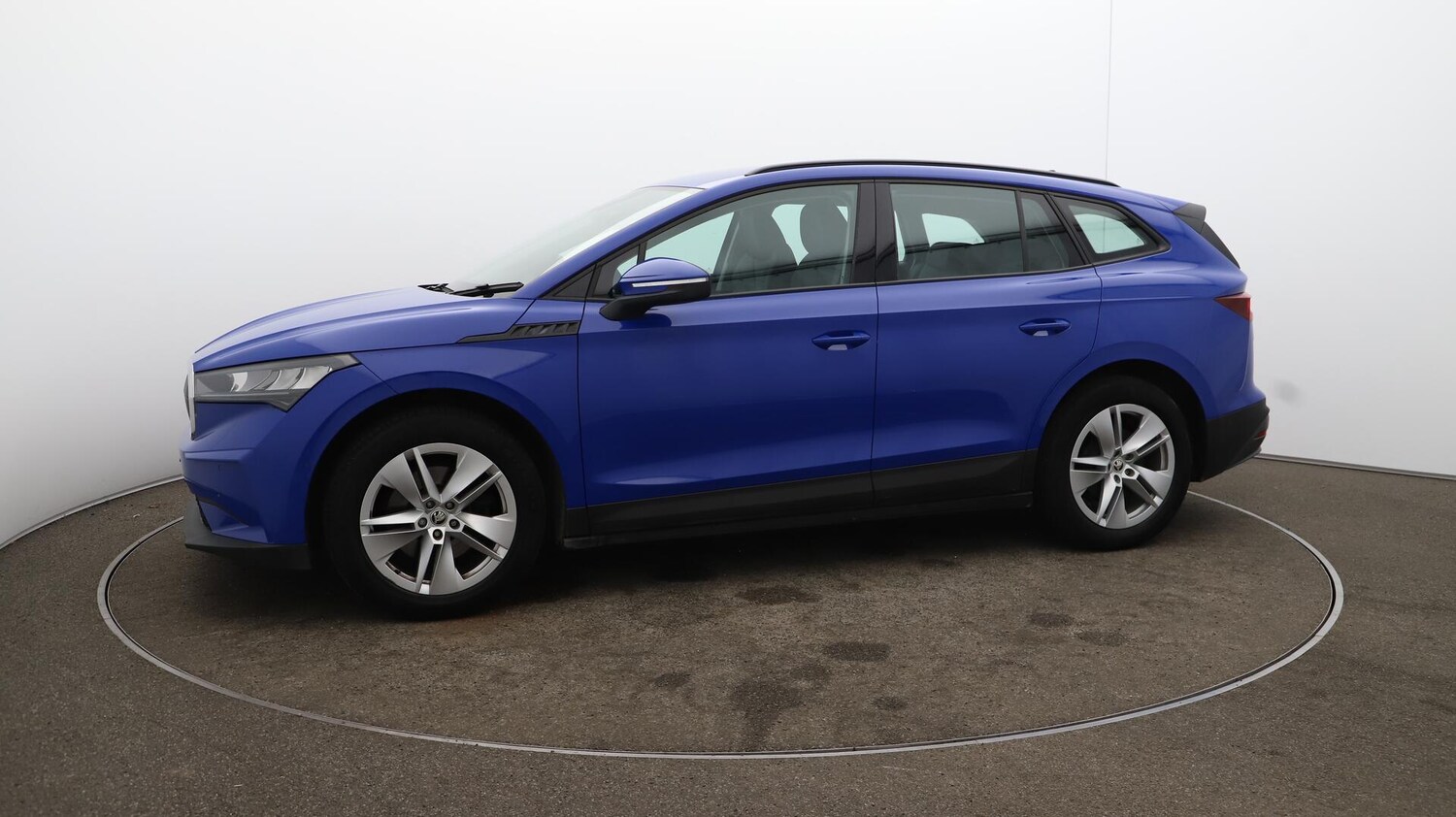 Used Skoda Enyaq 2022 for sale - 76031552: Photo 68