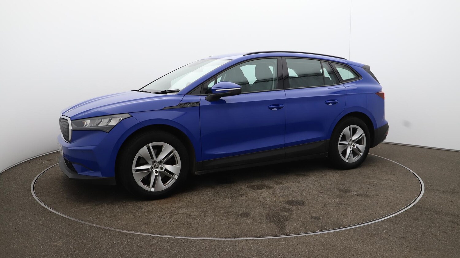 Used Skoda Enyaq 2022 for sale - 76031552: Photo 69