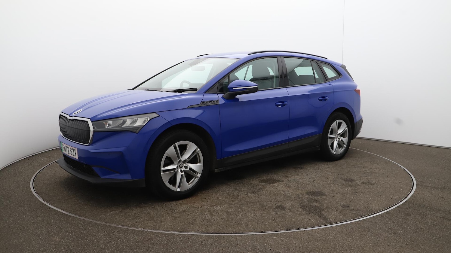 Used Skoda Enyaq 2022 for sale - 76031552: Photo 70