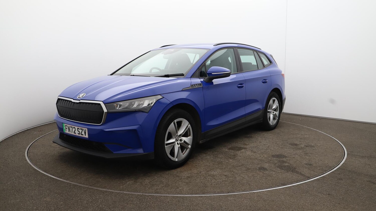 Used Skoda Enyaq 2022 for sale - 76031552: Photo 71