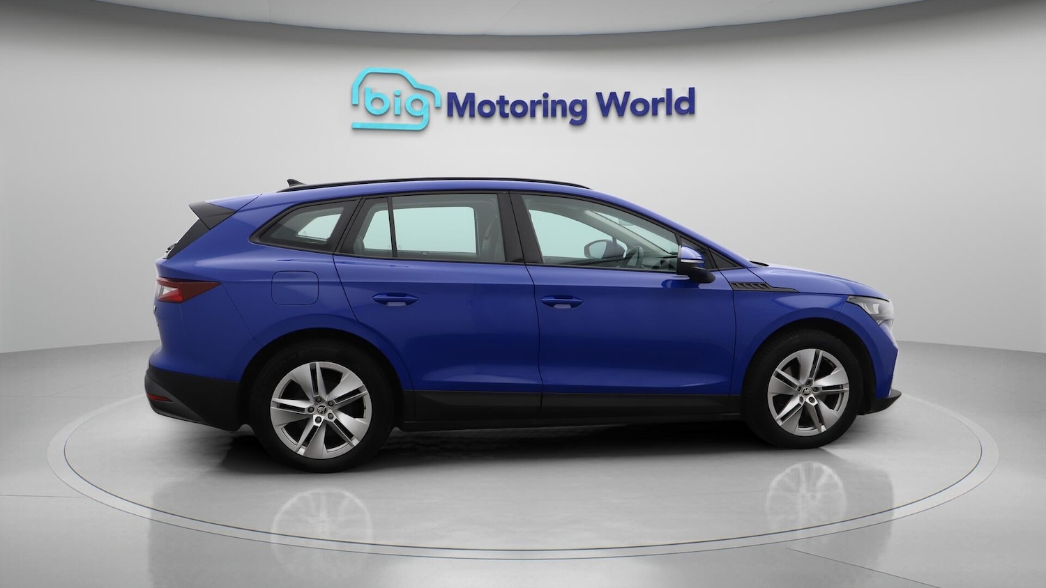 Used Skoda Enyaq 2022 for sale - 76031552: Photo 9