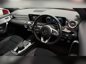 Used Mercedes-Benz A-Class 2020 for sale - 79732853: Photo