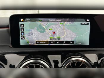 Used Mercedes-Benz A-Class 2020 for sale - 79732853: Photo
