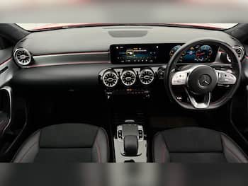 Used Mercedes-Benz A-Class 2020 for sale - 79732853: Photo