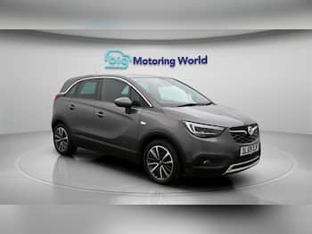 Used Vauxhall Crossland X 2019 for sale - 79721813: Photo