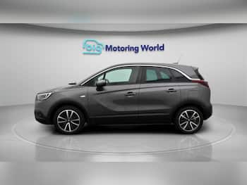 Used Vauxhall Crossland X 2019 for sale - 79721813: Photo