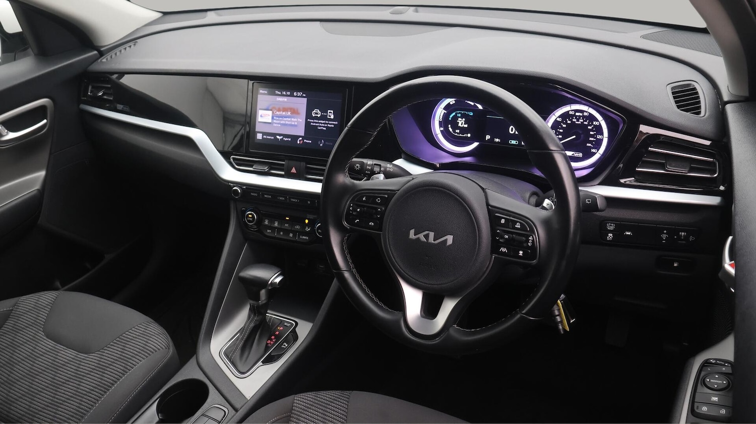 Used Kia Niro 2022 for sale - 76306772: Photo 10