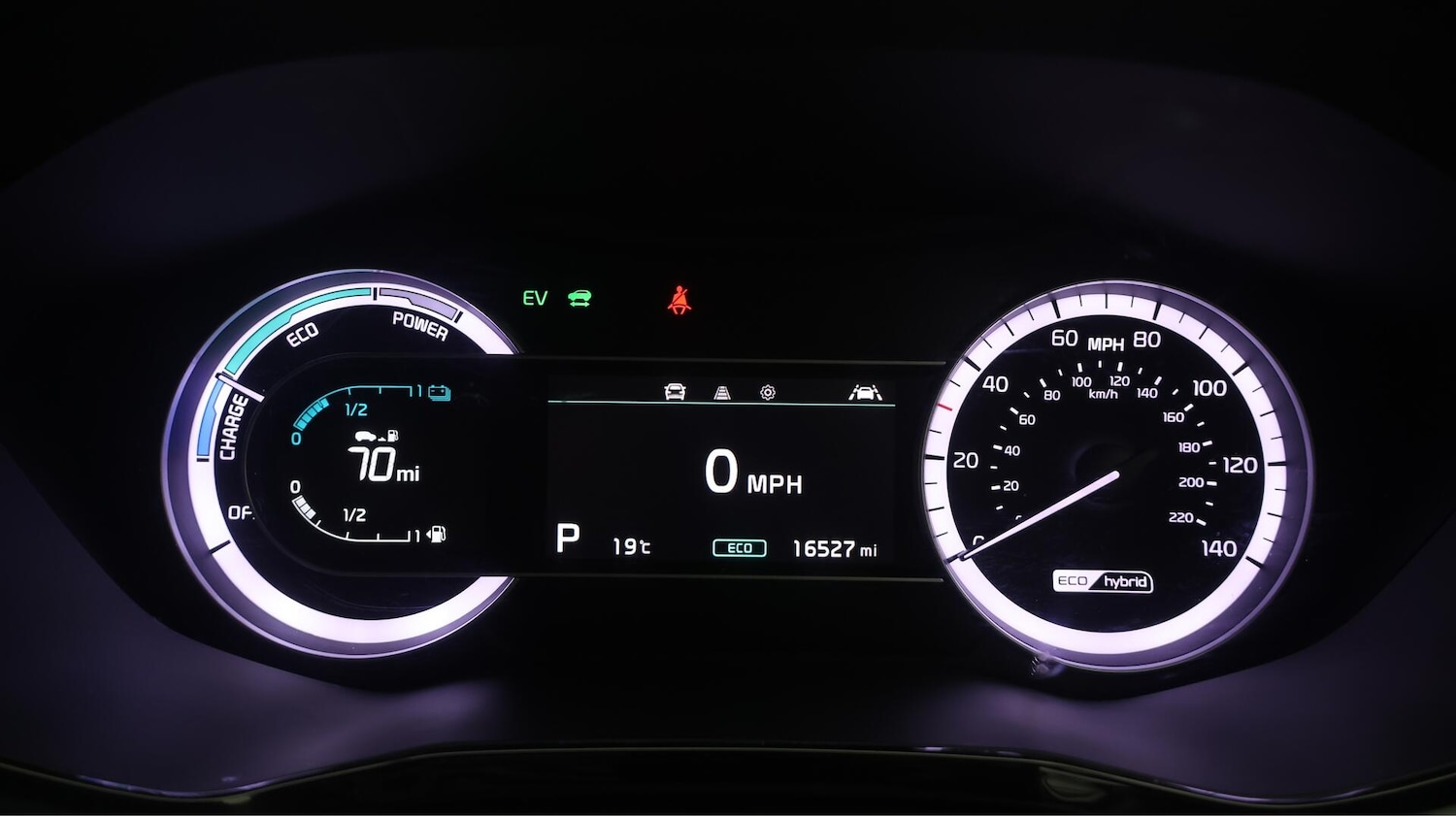 Used Kia Niro 2022 for sale - 76306772: Photo 11