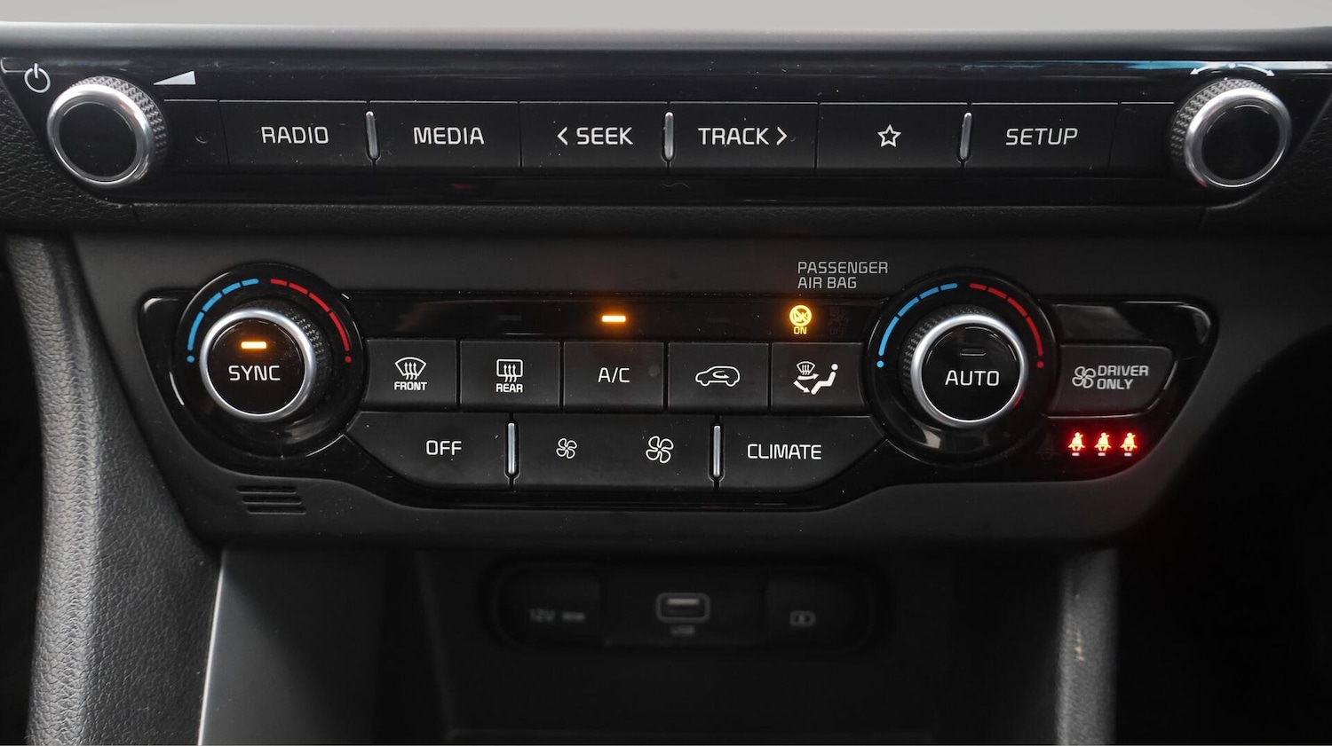 Used Kia Niro 2022 for sale - 76306772: Photo 13