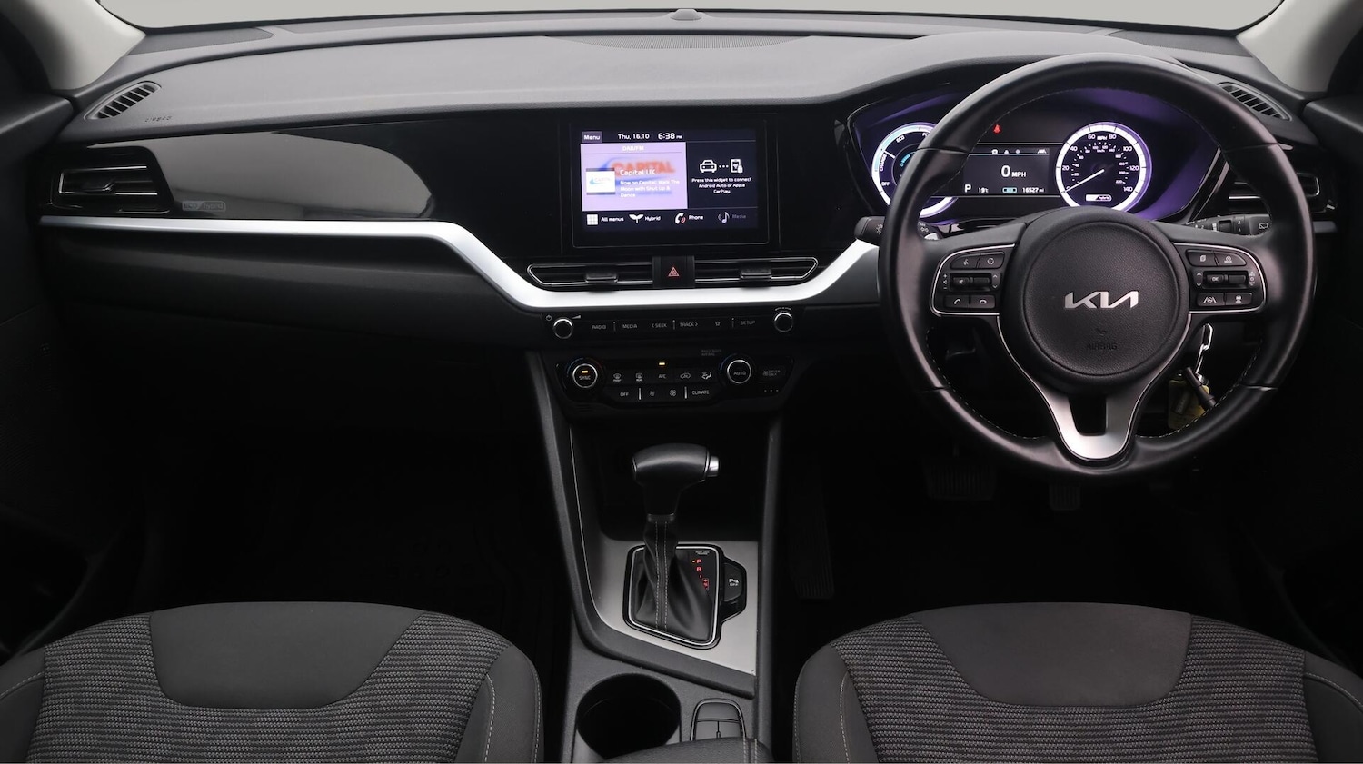 Used Kia Niro 2022 for sale - 76306772: Photo 14
