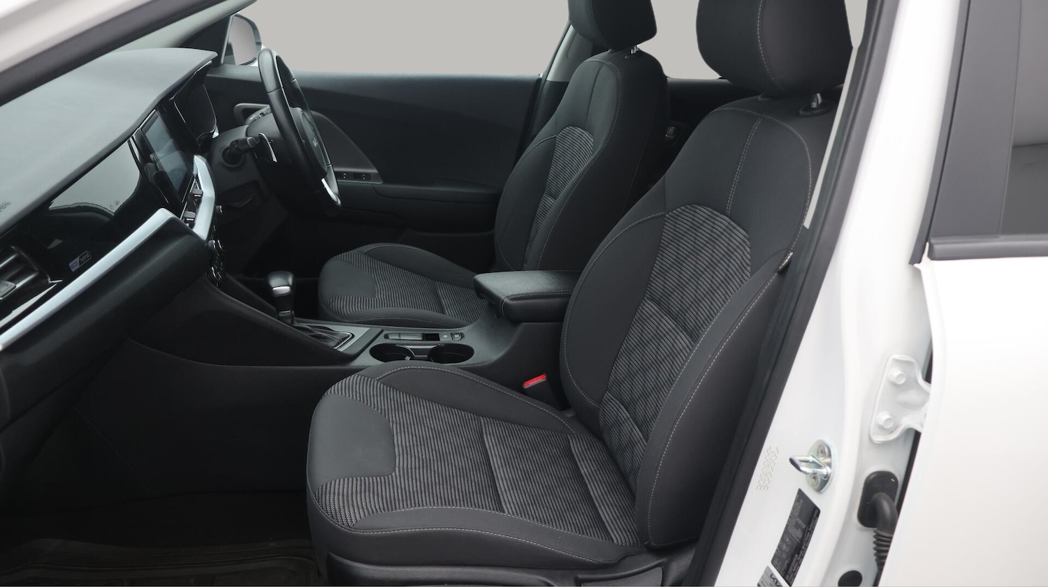 Used Kia Niro 2022 for sale - 76306772: Photo 15