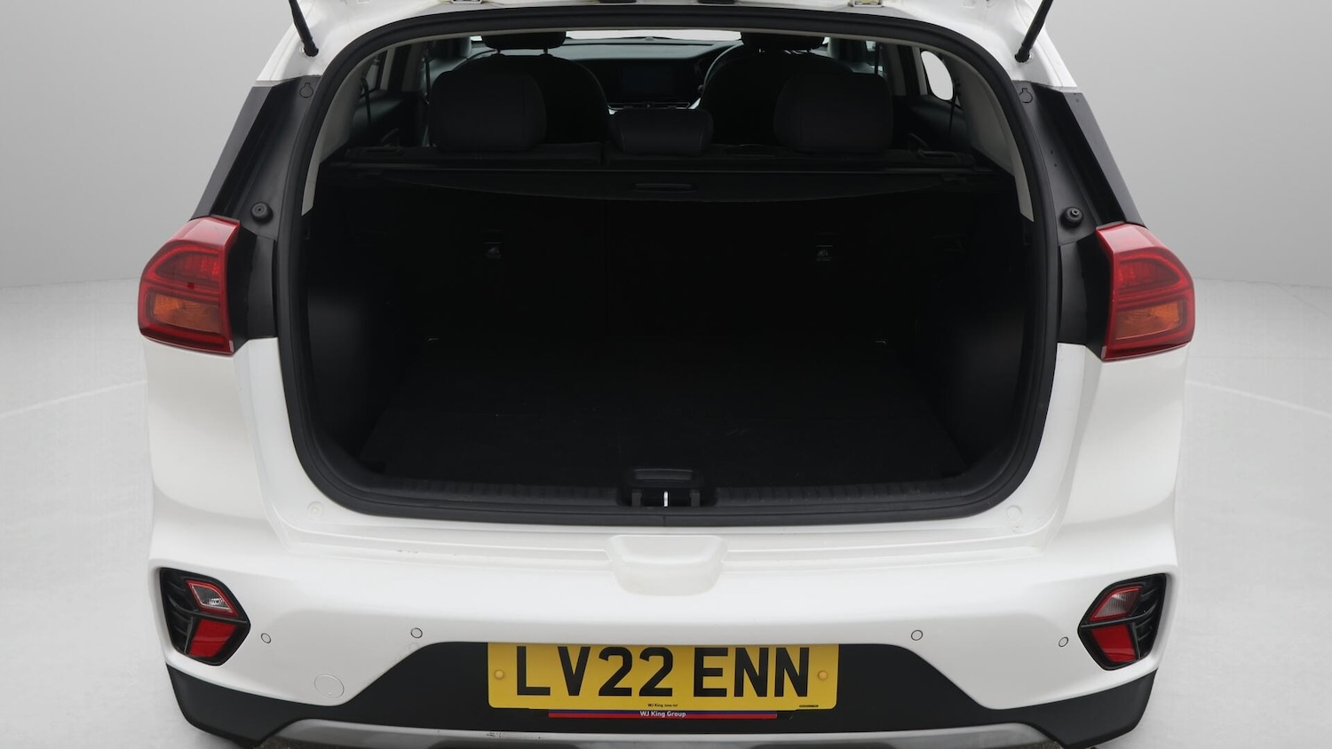 Used Kia Niro 2022 for sale - 76306772: Photo 18