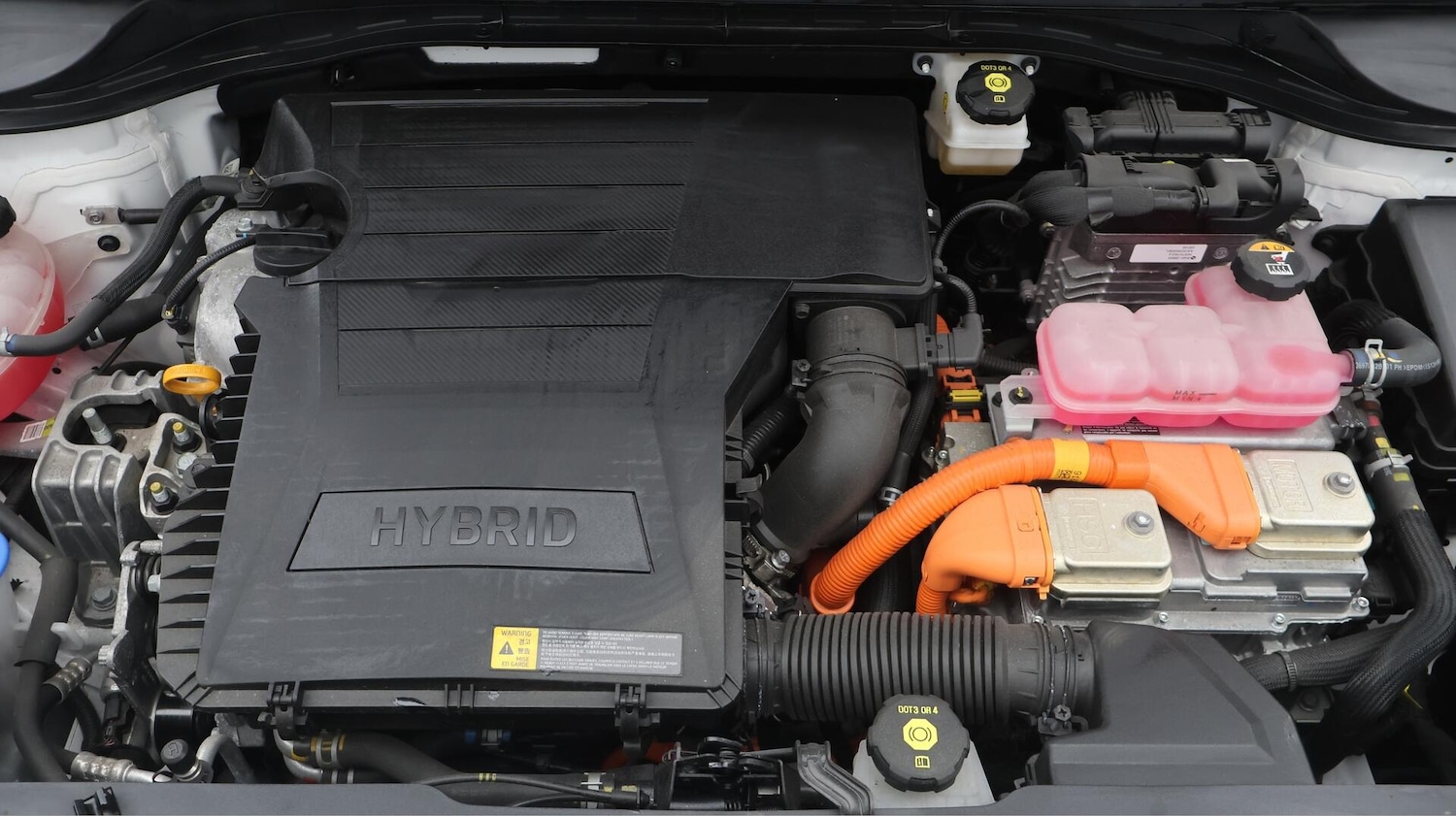 Used Kia Niro 2022 for sale - 76306772: Photo 20