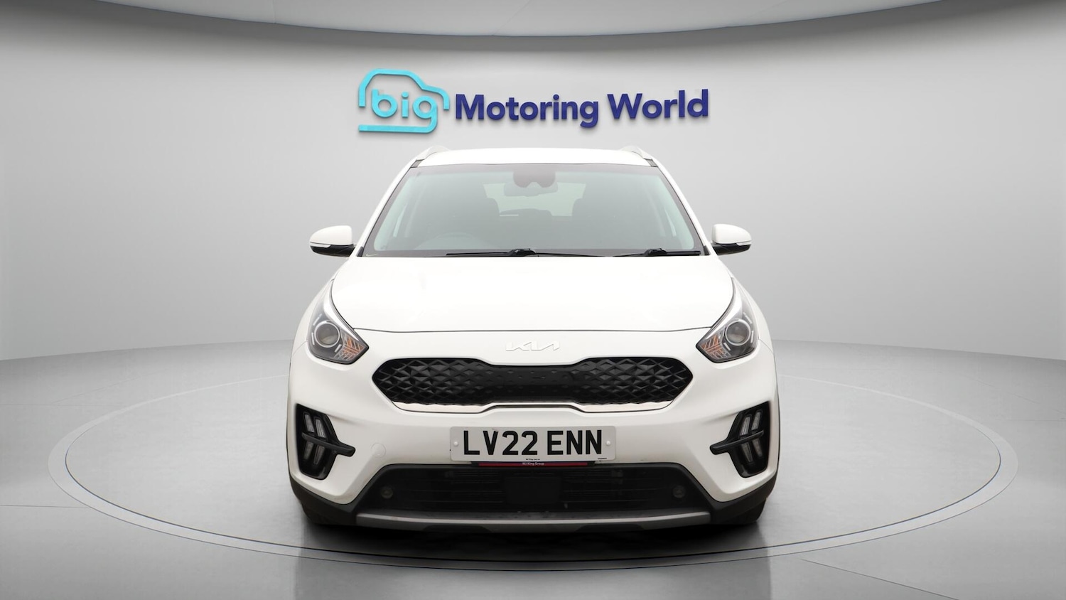 Used Kia Niro 2022 for sale - 76306772: Photo 3