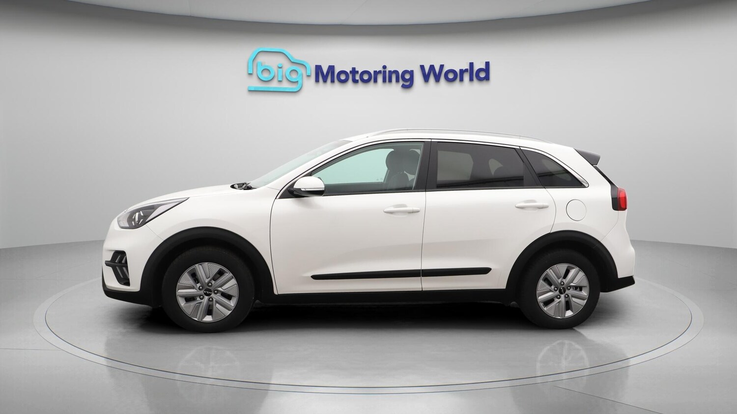 Used Kia Niro 2022 for sale - 76306772: Photo 5