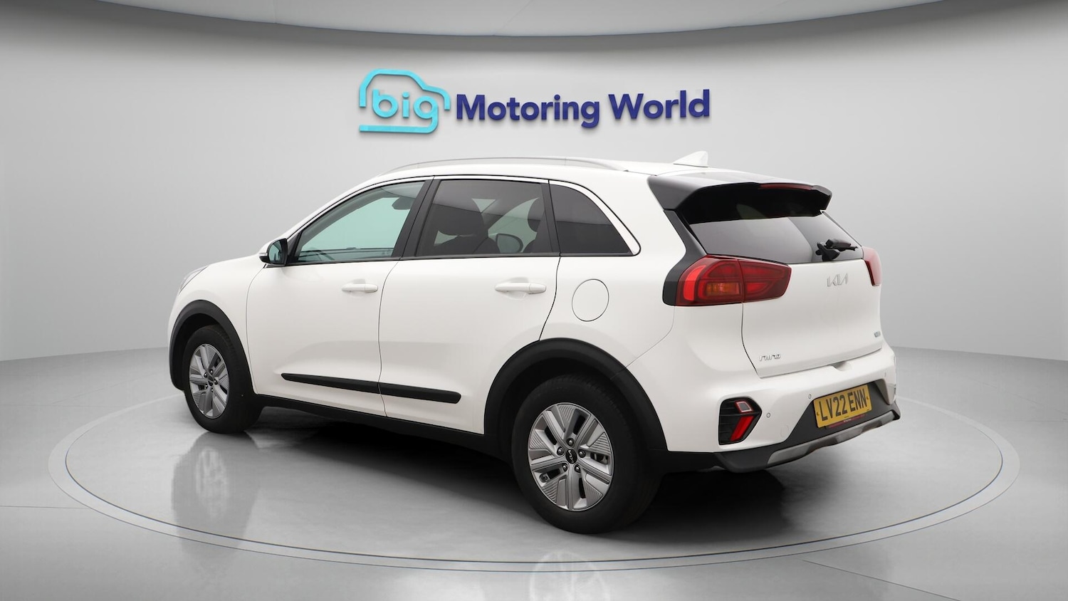 Used Kia Niro 2022 for sale - 76306772: Photo 6
