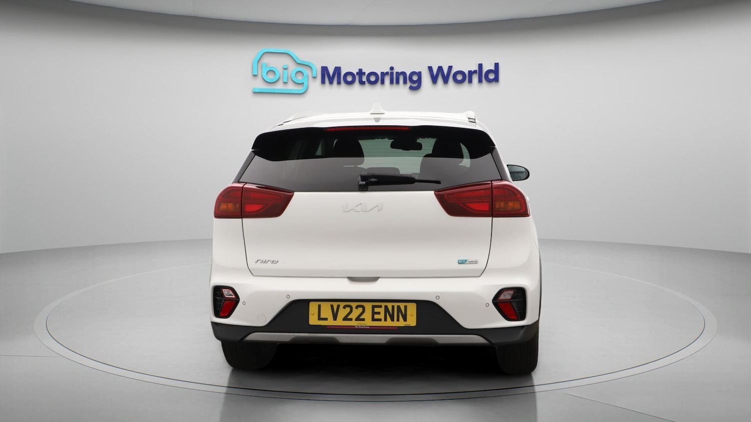 Used Kia Niro 2022 for sale - 76306772: Photo 7