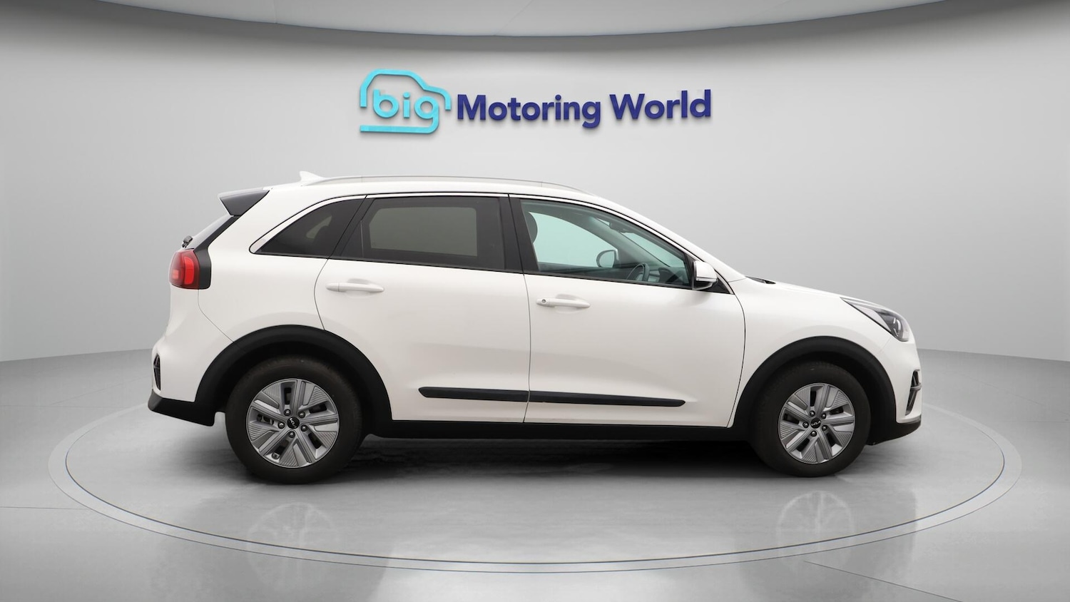 Used Kia Niro 2022 for sale - 76306772: Photo 9