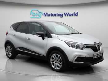 2020 (20) - 0.9 TCE 90 Iconic 5dr