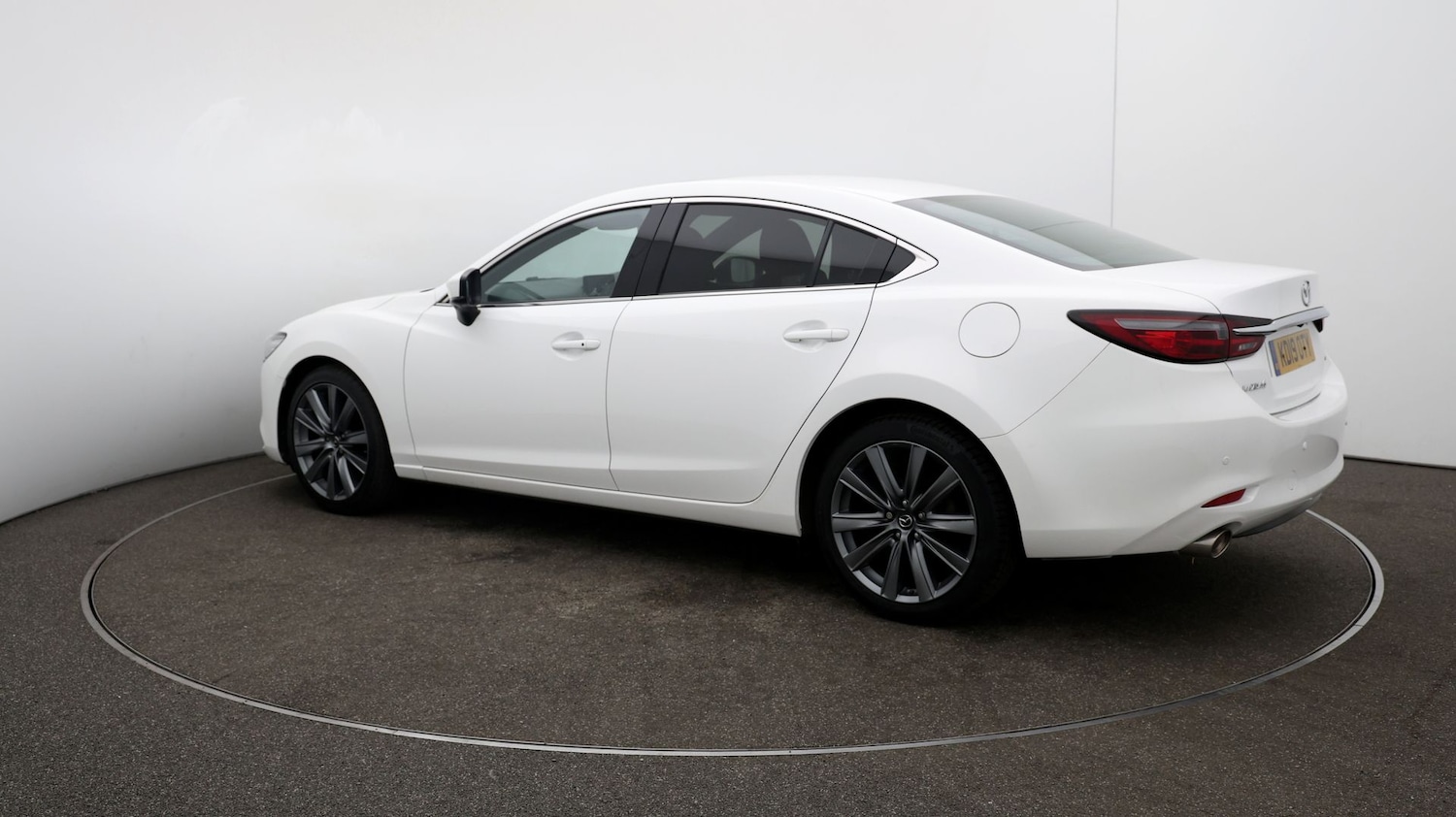 Used Mazda Mazda6 2019 for sale - 76940382: Photo 30