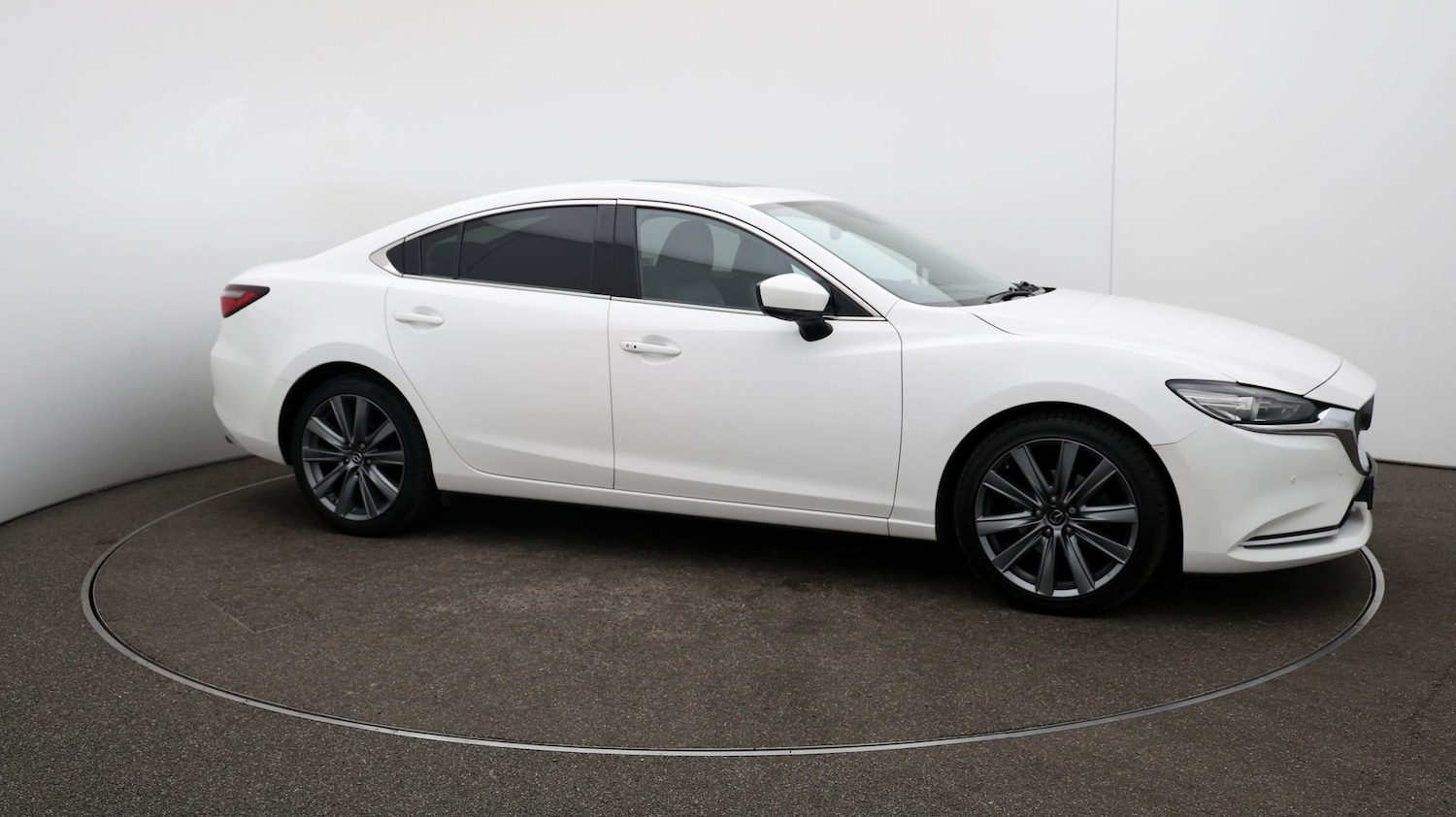 Used Mazda Mazda6 2019 for sale - 76940382: Photo 40