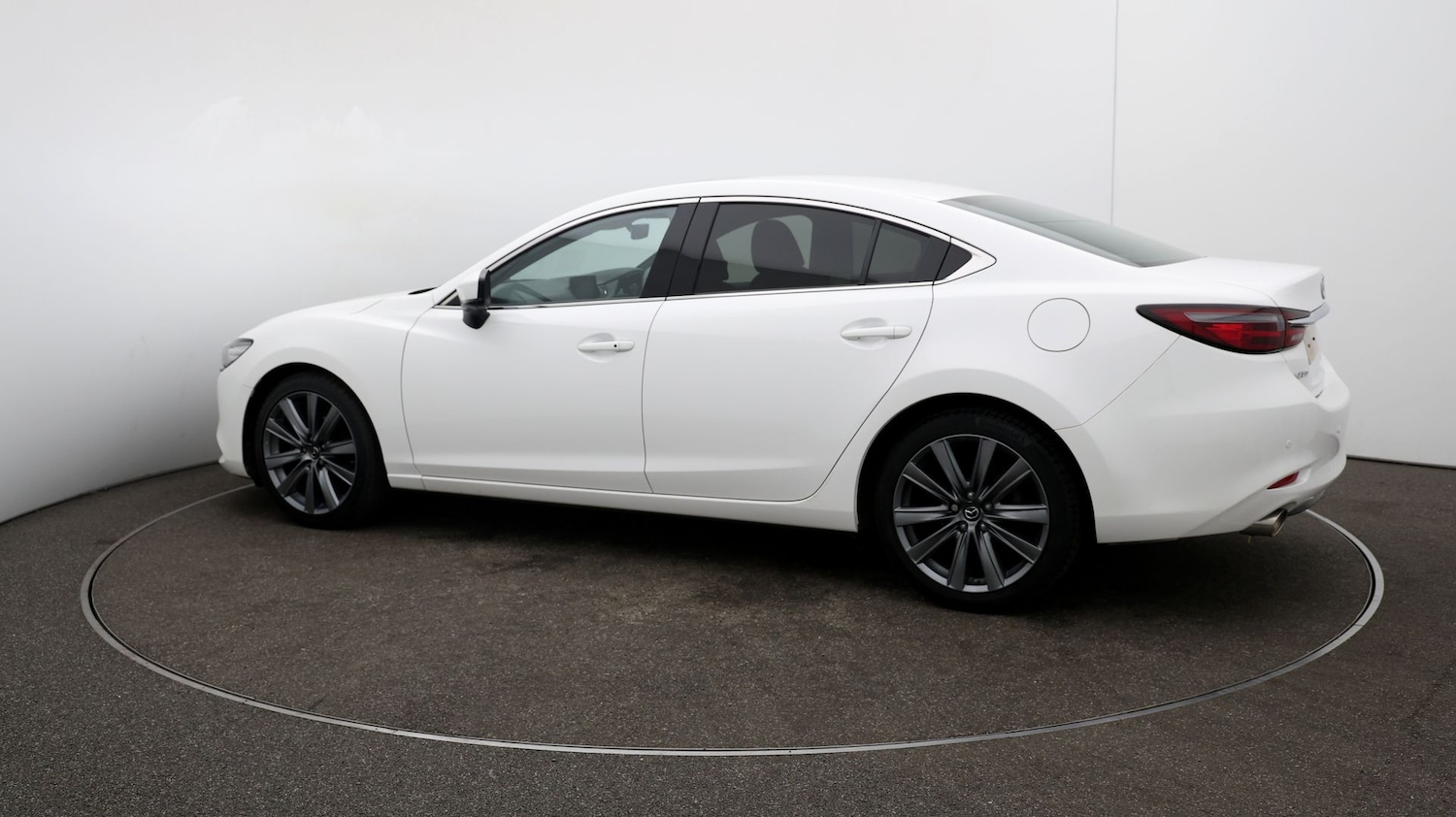 Used Mazda Mazda6 2019 for sale - 76940382: Photo 41