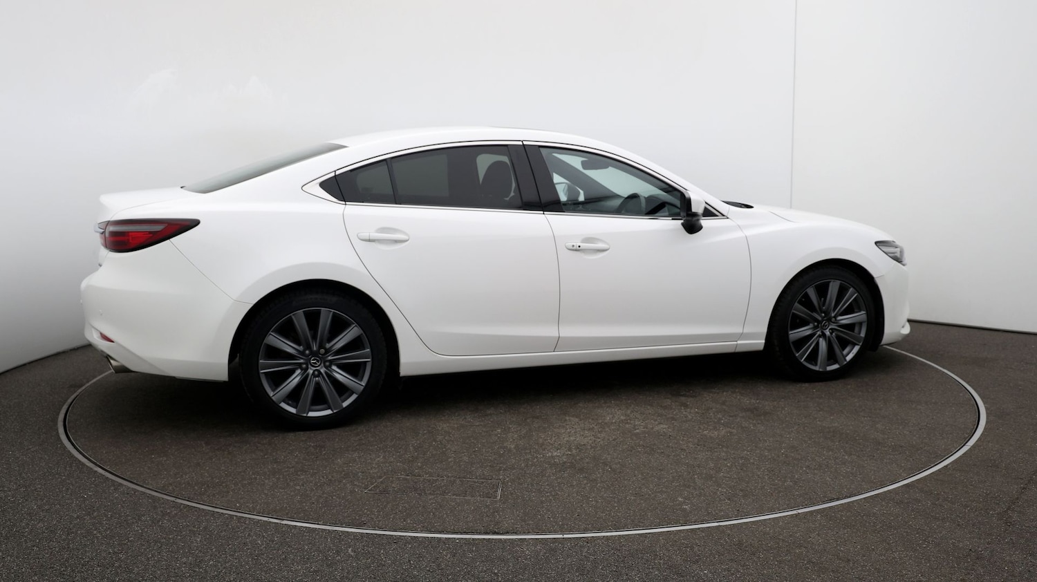 Used Mazda Mazda6 2019 for sale - 76940382: Photo 45