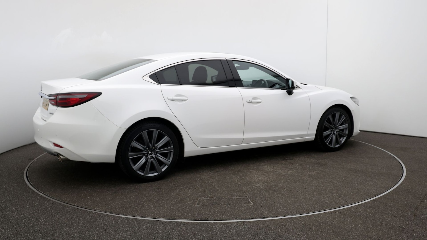Used Mazda Mazda6 2019 for sale - 76940382: Photo 46