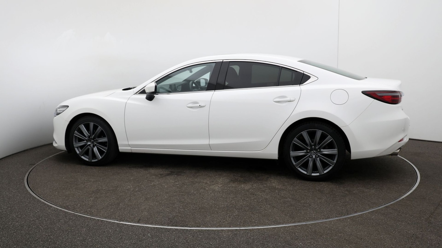 Used Mazda Mazda6 2019 for sale - 76940382: Photo 52