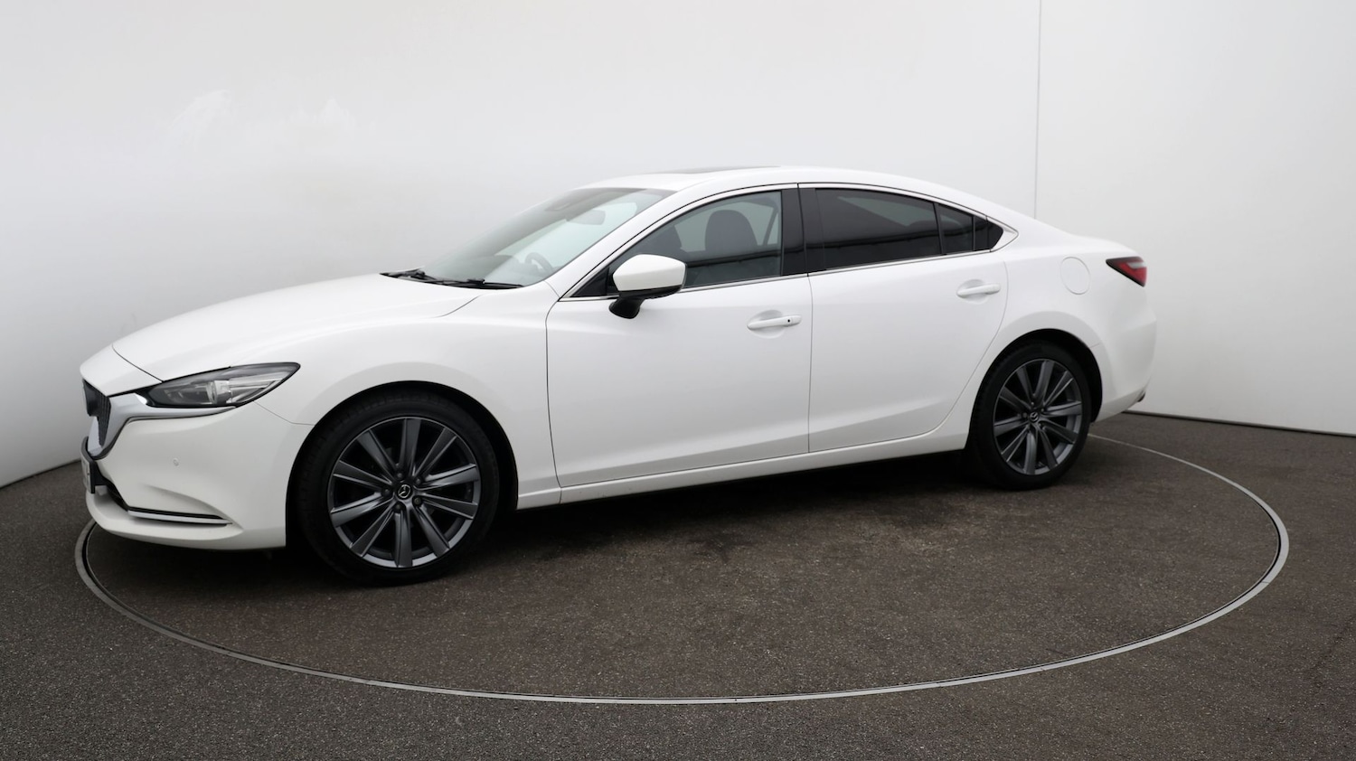 Used Mazda Mazda6 2019 for sale - 76940382: Photo 61