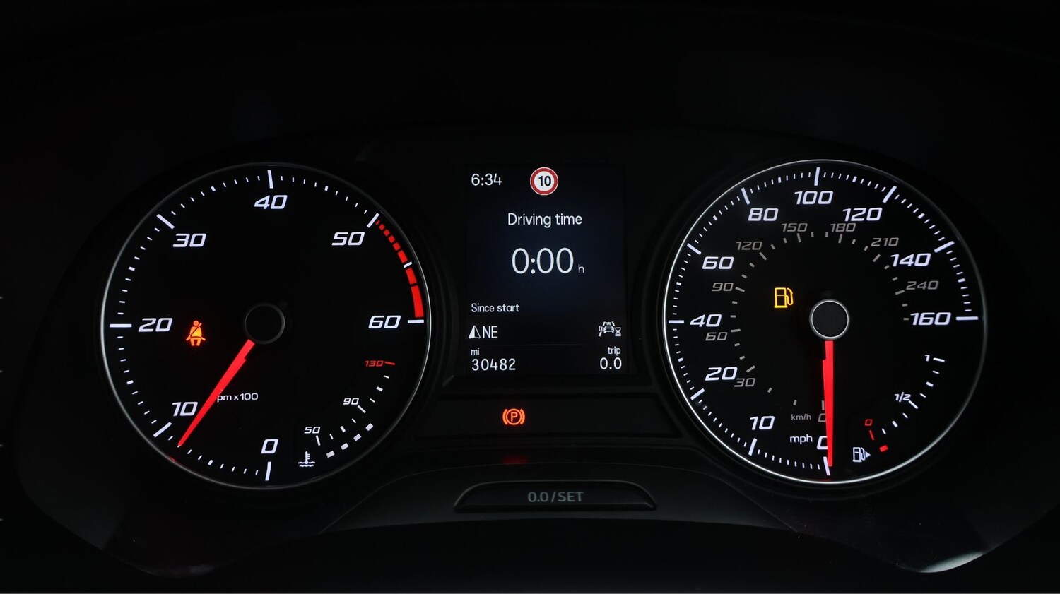 Used SEAT Ateca 2022 for sale - 77831580: Photo 10