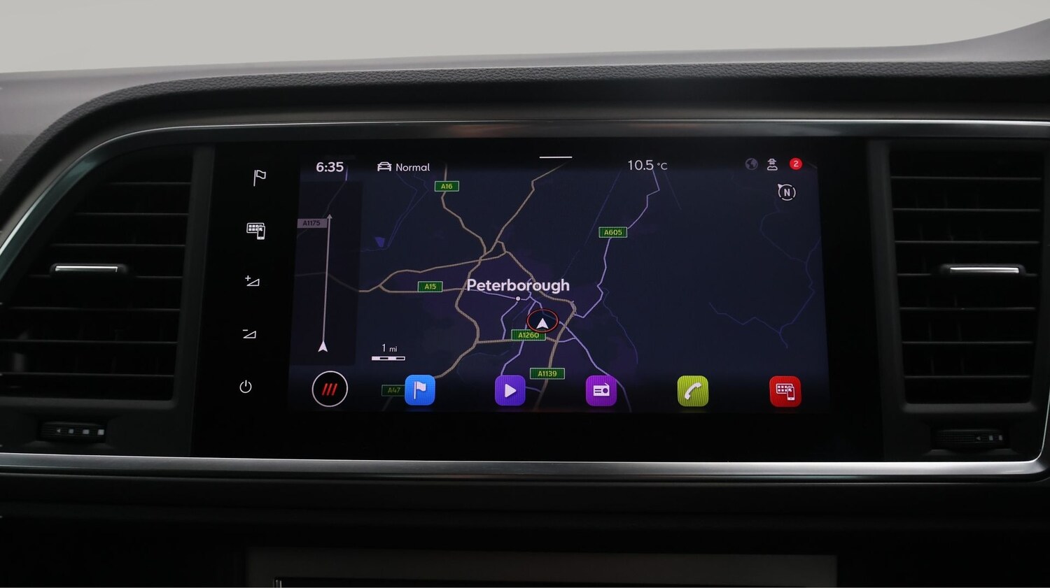 Used SEAT Ateca 2022 for sale - 77831580: Photo 11