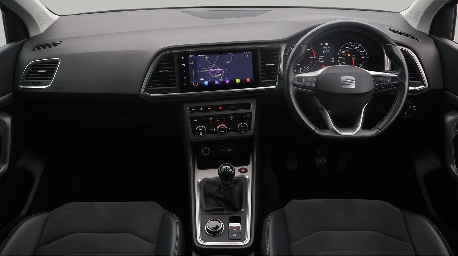 Used SEAT Ateca 2022 for sale - 77831580: Photo 13