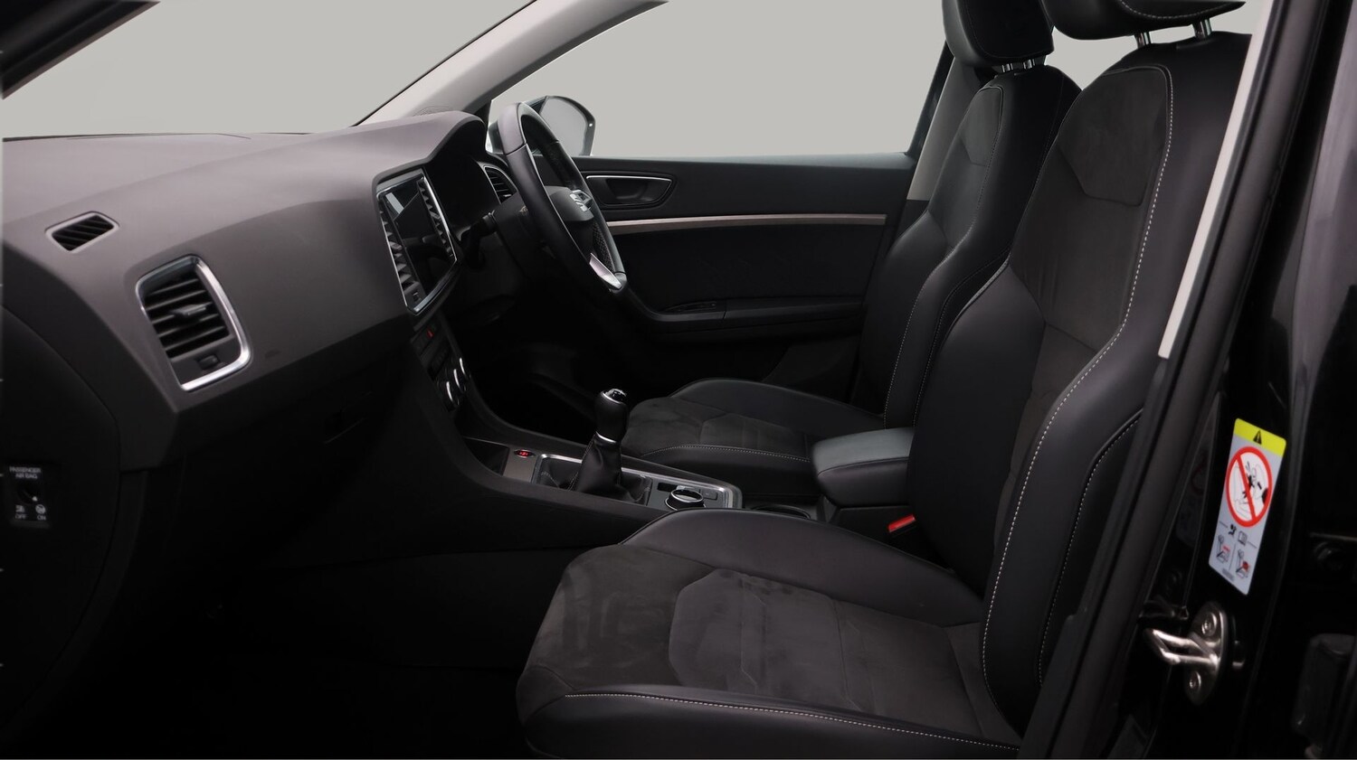 Used SEAT Ateca 2022 for sale - 77831580: Photo 14