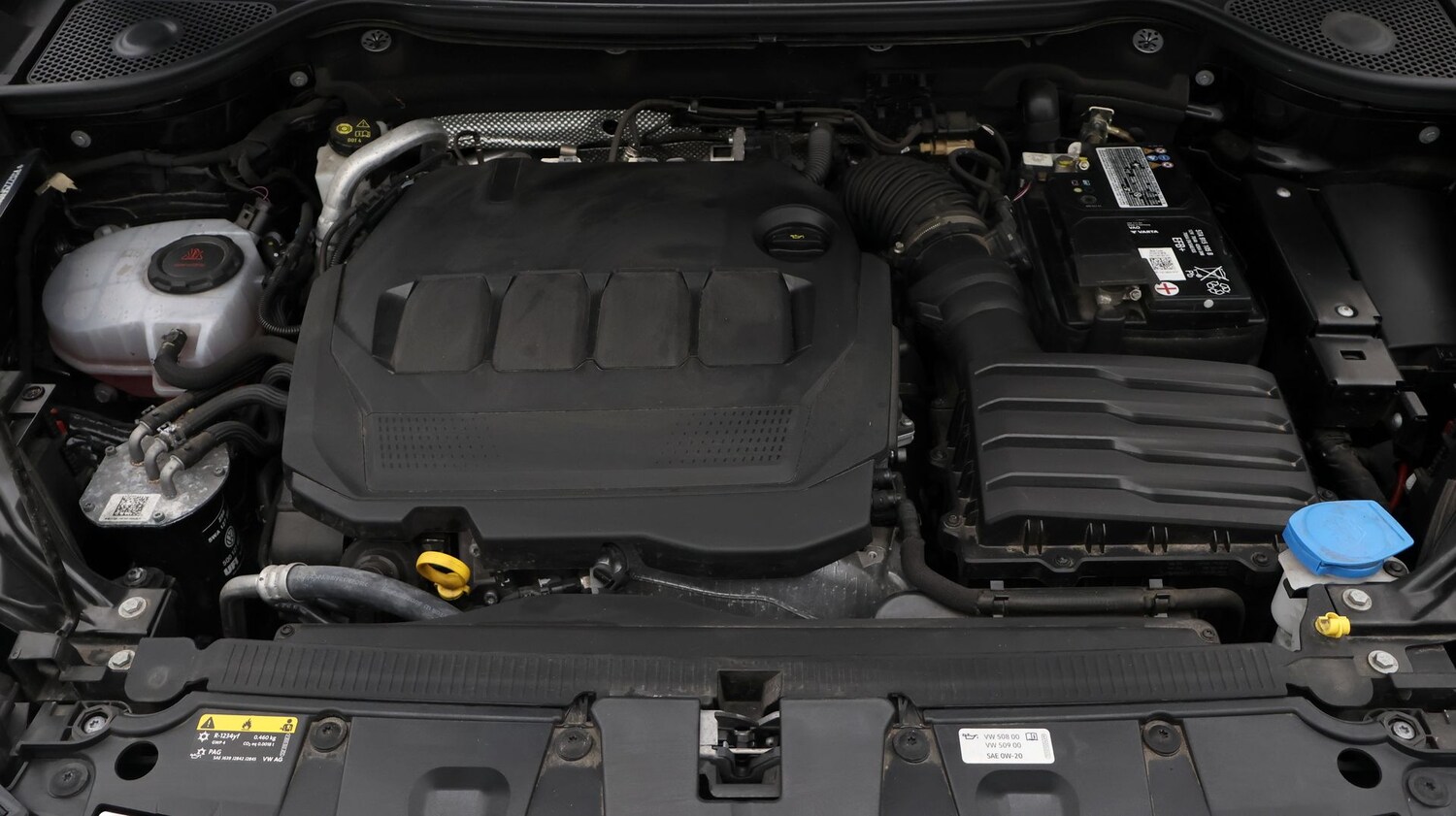 Used SEAT Ateca 2022 for sale - 77831580: Photo 19