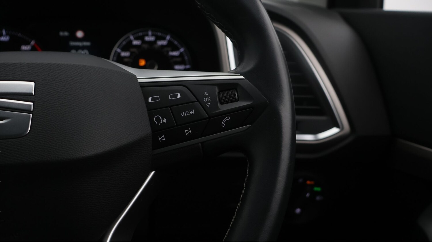 Used SEAT Ateca 2022 for sale - 77831580: Photo 24