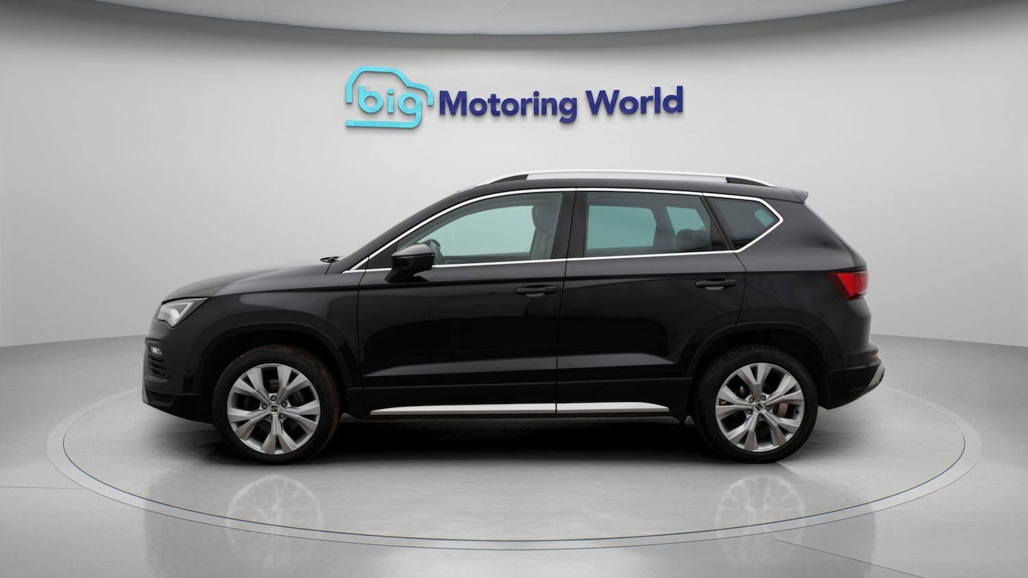 Used SEAT Ateca 2022 for sale - 77831580: Photo 4