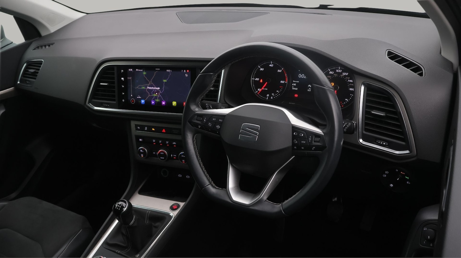 Used SEAT Ateca 2022 for sale - 77831580: Photo 9