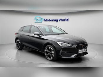 Used Cupra Leon 2024 for sale - 79448785: Photo