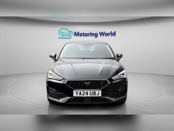 Used Cupra Leon 2024 for sale - 79448785: Photo