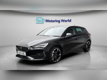 Used Cupra Leon 2024 for sale - 79448785: Photo