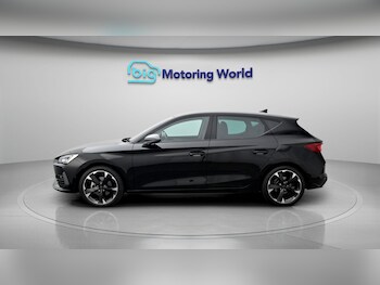Used Cupra Leon 2024 for sale - 79448785: Photo