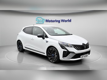Used Renault Clio 2024 for sale - 79448789: Photo