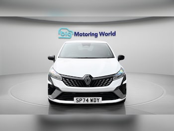 Used Renault Clio 2024 for sale - 79448789: Photo