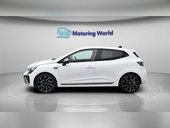 Used Renault Clio 2024 for sale - 79448789: Photo