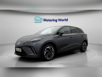 Used MG MG4 2023 for sale - 78311977: Photo