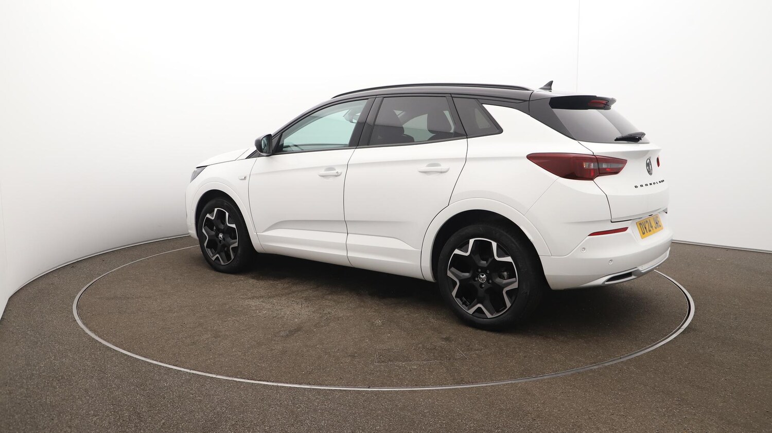Vehicle 35